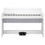 KORG( Korg ) LP-380U WH белый 