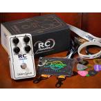 Xotic(エキゾチック) RC?Booster?Classic?Limited?Edition(RCB-CL-LTD)? クリーン ブースター エフェクター