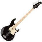 YAMAHA( Yamaha ) BB434M BL электрический бас BB серии Black [ стикер подарок ]