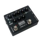 MXR(エムエックスアール) M80 BASS D.I.+ ベース用プリアンプ  エフェクター