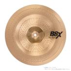 SABIAN( обслуживание Anne ) B8X MINI CHINESE B8X-14MIC