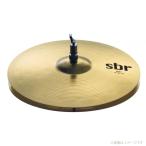 SABIAN( обслуживание Anne ) sbr HI HATS SBR-14THH(Top) верх только [ 12 месяц 26 на день пункт производитель наличие есть ]