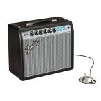 Fender(フェンダー) 68 Custom Vibro Champ Reverb  ギターアンプ 真空管 国内正規輸入品
