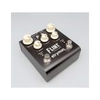 strymon(ストライモン) FLINT V2  エフェクター フリント トレモロ リバーブ
