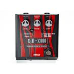 Ovaltone GD-XIII エフェクター ディストーション