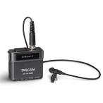 TASCAM( Tascam ) DR-10L Pro * 32 bit float запись соответствует булавка Mike поле магнитофон [1 месяц 3 на день пункт, наличие есть ]