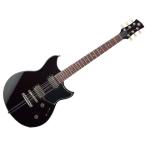 YAMAHA(ヤマハ) RSE20 BLACK エレキギター ヤマハ レブスター
