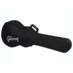 Gibson(ギブソン) Les Paul Modern Hardshell Case (Black)  【 ASLPCASE-MDR 】レスポール用 ハードケース ブラック