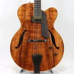 Sadowsky Jim Hall Model KOA 日本製 ジム・ホール 12本限定製作 フルアコ