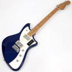 Fender(フェンダー) Limited Edition Player Plus Meteora Sapphire Blue Transparent  限定 プレイヤー プラス メテオラ エレキギター