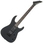 Jackson( Jackson ) Dinky JS11 Gloss Black электрогитара начинающий введение тоже рекомендация Dinky Shape черный 