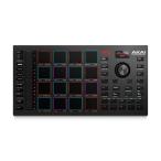 AKAI professional(アカイ プロフェッショナル) MPC Studio MPCソフトウェア専用 MIDIコントローラ DTM DAW 【取り寄せ商品 】