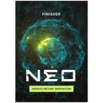 UJAM(ユージャム) Finisher NEO エフェクト プラグイン DTM DAW【期間限定セール特価 7/6まで 】