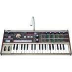 KORG( Korg ) microKORG MK-1boko-da- аналог mote кольцо синтезатор [ срок поставки нерешительный ]