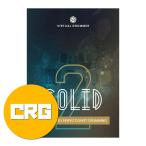 UJAM( You джем ) Virtual Drummer SOLID2 Cross комплектация барабан источник звука стартер .nDTM DAW