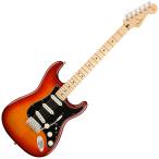 Fender(フェンダー) Player Stratocaster Plus Top Aged Cherry Burst  MN  プレイヤー・プラス・ストラトキャスター