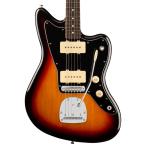 Fender(フェンダー) Player II Jazzmaster 3-Color Sunburst RW プレイヤー・ジャズマスター エレキギター