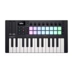 novation(no Bay shon) Launchkey Mini 25 MK4 25 ключ USB MIDI клавиатура [ срок поставки нерешительный ]