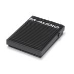 M-AUDIO(エムオーディオ) SP-1 サスティンペダル フットスイッチ 極性切り替えスイッチ搭載