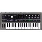 KORG(コルグ) microKORG2 MK-2 ボコーダー アナログモデリング シンセサイザー