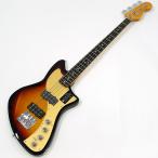 Fender(フェンダー) American Ultra II Meteora Bass EB Ultraburst  USA メテオラ・ベース アメリカン・ウルトラ【 クリスマス セール  】