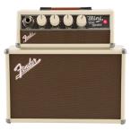 Fender(フェンダー) Mini Tone Master Amplifier Tan/Brown アウトレット トーンマスター ミニアンプ 電池駆動