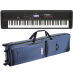 KORG( Korg ) KROSS2-88 MB специальный чехол комплект 88 ключ синтезатор портативный запись функция установка аккумулятор привод 