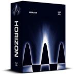 WAVES(ウェイブス) Horizon プラグイン エフェクト DTM DAW