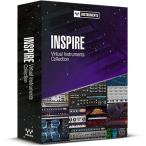 WAVES( way bs) Inspire Virtual Instruments Collection плагин эффект DTM DAW[ время ограничено распродажа специальная цена ]
