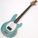 Sterling by Musicman RAY34 Dorado Green スティングレイ・ベース スターリン by ミュージックマン エレキベース