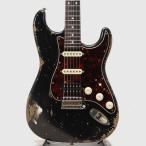 Xotic(エキゾチック) XSC-2 Black Heavy Aged USA オーダーモデル エレキギター