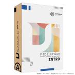 Arturia(アートリア) V COLLECTION INTRO LICENSE ソフトウェア音源 バンドル DTM DAW