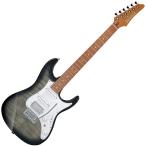 Ibanez(アイバニーズ) AZ22S1F TKS AZ スタンダード  エレキギター Transparent Black Sunburst