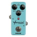 NUX( новый X ) Morning Star (NOD-3) -Overdrive-