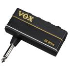 VOX(ヴォックス) Amplug 3 UK Drive アンプラグ  ギターアンプ お手軽 練習 練習用 持ち運び