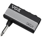 VOX(ヴォックス) Amplug 3 US Silver AP3-US アンプラグ  ギターアンプ お手軽 練習 練習用 持ち運び