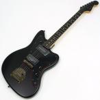 ショッピングLimited Fender(フェンダー) Made in Japan Limited Hybrid II Jazzmaster Noir Black 国産 限定ジャズマスター