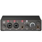 YAMAHA( Yamaha ) UR22MK3 B аудио интерфейс черный 