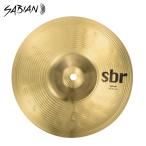 SABIAN( обслуживание Anne ) sbr SPLASH 10 дюймовый SBR-10SP