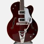 GRETSCH(グレッチ) G6119T-62 Vintage Select Limited Edition 62 Tennessean Hollow Body with Bigsby Dark Cherry 限定 テネシアン