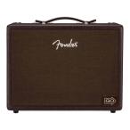 Fender(フェンダー) Acoustic Junior GO アンプ アコギ 自宅 練習 リバーブ イコライザー エフェクト【 音楽生活応援特価   】