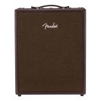 Fender(フェンダー) Acoustic SFX II アンプ アコギ ライブ 練習 リバーブ イコライザー エフェクト【 音楽生活応援特価   】