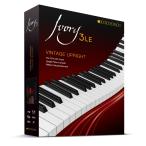 Synthogy(sinsoji-) Ivory 3 LE Vintage Upright (Download) фортепьяно источник звука надежный внутренний официальный агент обращение . товар 