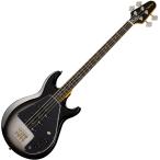 Epiphone(エピフォン) Mike Dirnt Grabber G-3 Bass Silverburst Green Day グリーン・デイ マイク・ダーント グラバー・ベ【 決算特価  】