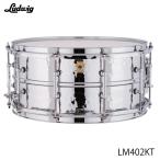 LUDWIG(la Dick ) LM402KT Supra fonik Hammer do камера ковер 6.5 дюймовый 