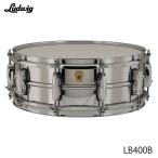 LUDWIG(la Dick ) LB400B хром over латунь imperial ковер 5 дюймовый 