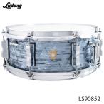 LUDWIG(la Dick ) LS90852 Sky Blue Pearl Jazz fe -тактный 