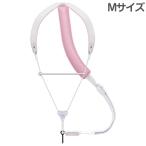 ショッピングブレス BREATHTAKING(ブレステイキング) 2026年限定 シロと桜 さくら WHITE Mサイズ ライザプレミアムII-R サックスストラップ　以下対応不可 北海道 沖縄 離島 代引き