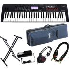 KORG( Korg ) KROSS2-61-DB Live комплект специальный чехол 61 клавиатура синтезатор аккумулятор привод темно-голубой 