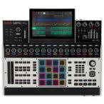 AKAI professional( Akai Professional ) MPC XL сэмплер барабан механизм секвенсор эффектор подставка a long 